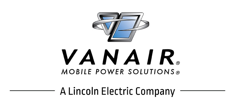 Vanair Logo