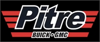 Pitre Buick GMC GMC Dealer in