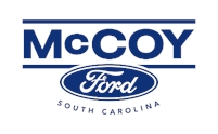 McCoy Ford Ford Dealer in