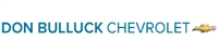 Don Bulluck Chevrolet Chevrolet Dealer in