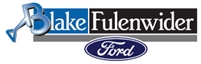 Blake Fulenwider Ford of Andrews Ford Dealer in