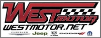 West Motor Company Chrysler Dodge Jeep Ram Dealer in