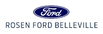 Rosen Ford Belleville Ford Dealer in